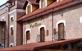 Stary Browar Tarnobrzeg